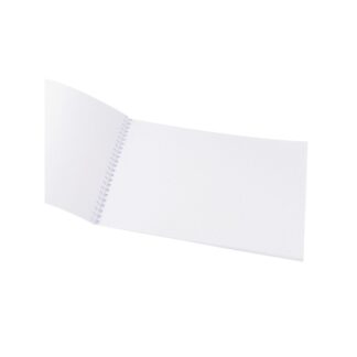 Альбом для рисования 32л, А4, гребень СПОРТПРОТОТИП мелов. обл