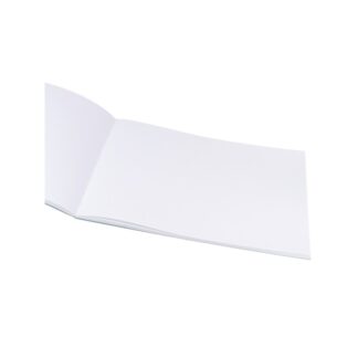 Альбом для рисования 40л, А4, клей КОСМИЧЕСКИЙ ВОДИТЕЛЬ, мелов. обл