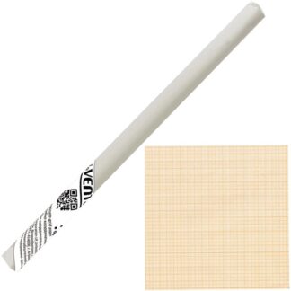 Бумага масштабно-координатная deVENTE 878 ммx10 м, 60 г/м, в рулоне