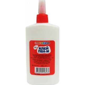 Цветик Клей ПВА-М 120 г