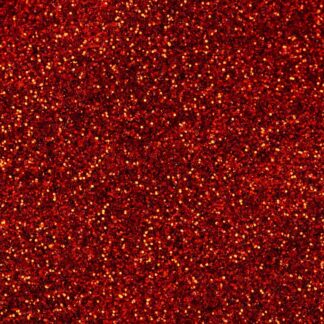 Decola Блестки декоративные,  размер 0,3 мм, 20 г,  красный