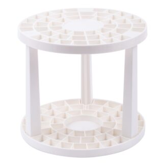 Держатель для кистей пластиковый