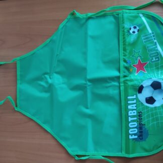 Фартук 450х500мм Гоол! для труда, ткань