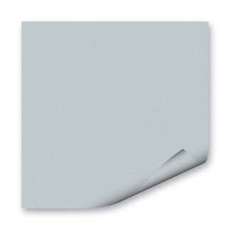 FOLIA Бумага цветная, 130 г/м2, A4, 20 л, светло-серый