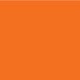 FOLIA Бумага цветная, 300 г/м2, A4, 10 л, оранжевый светлый