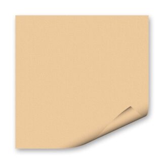 FOLIA Бумага цветная,130г,A4,20л,бежевый темный