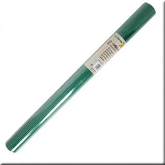 Folia Гофрокартон 50х70см, рулон, зеленый