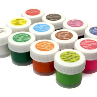 Гуашь 12цв Луч Фантазия по 15мл