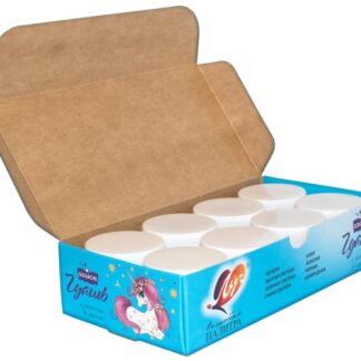 Гуашь  8цв Луч Волшебная палитра по15мл