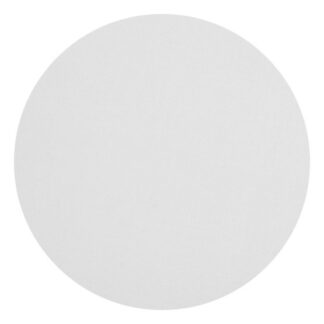 Холст грунтованный на картоне Сонет (акрил) круглый 18 см, 280 г/м2, 100% хлопок, среднее зерно