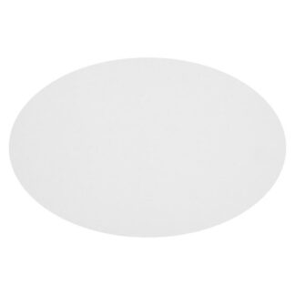 Холст грунтованный на картоне Сонет (акрил) овальный 20х30 см, 280 г/м2, 100% хлопок,среднее зерно