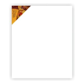 Холст на подрамнике Сонет 20х25см, хлопок, 320 г/м2, мелкое зерно