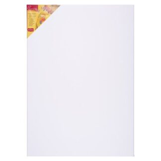 Холст на подрамнике Сонет 50х70см, хлопок 100%, 440 г/м2, акриловый грунт, крупное зерно