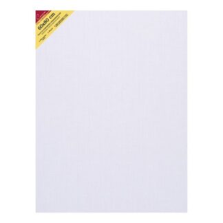 Холст на подрамнике Сонет 60х80см, хлопок 100%, 380 г/м2, акриловый грунт, среднее зерно