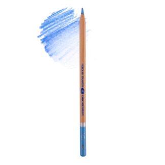 Карандаш акварельный Белые ночи, №37, гортензия голубая 1 шт