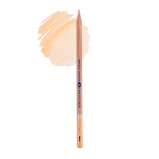 Карандаш акварельный Белые ночи, №64, светло-телесный 1 шт