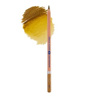 Карандаш акварельный Белые ночи, №65, жженая охра 1 шт