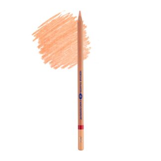 Карандаш професс. цветной МК №64 светло-телесный 1шт