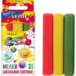 Карандаши 12цв Attomex Pixel пластиковые 2М, диаметр грифеля 2,5 мм, шестигранные,