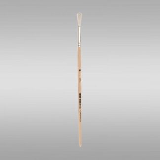 Кисть Коза №3 АртАвангард круглая