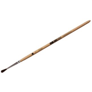 Кисть Пони №1 АртАвангард круглая