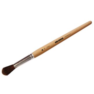 Кисть Пони №10 АртАвангард круглая