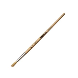 Кисть Щетина  №4 АртАвангард круглая