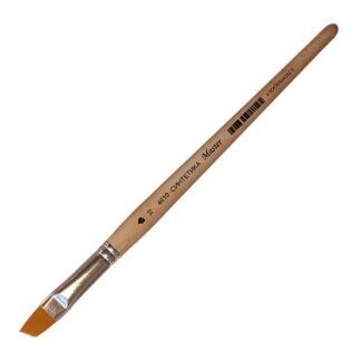 Кисть Синтетика №10 АртАвангард отводная