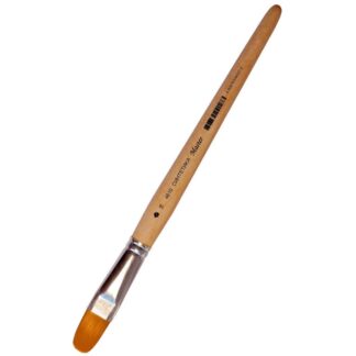 Кисть Синтетика №16 АртАвангард овальная