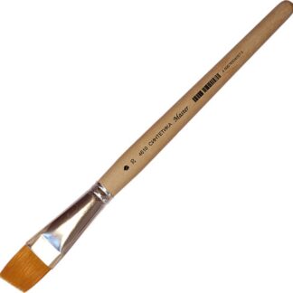 Кисть Синтетика №20 АртАвангард отводная