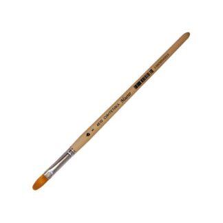 Кисть Синтетика  №8 АртАвангард овальная