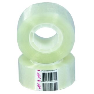 Клейкая лента 24ммх50м