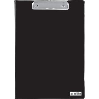 Клип-борд deVENTE A4 полипропилен 1200 мкм, черная
