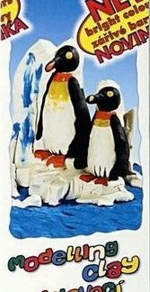 KOH-I-NOOR 131506 (10) Пластилин в картоне с инструментом, 10 цветов