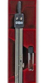 KOH-I-NOOR 6901 Чертеж. набор для студентов (циркуль, стержни)