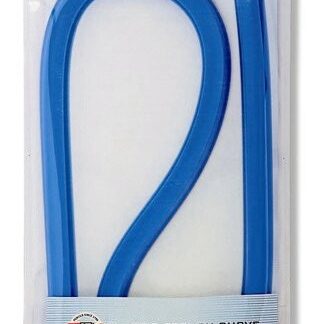 KOH-I-NOOR 717028 Лекало гибкое 50 см, резина