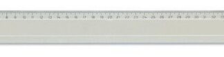 KOH-I-NOOR 742701 Линейка 40 см, пластик