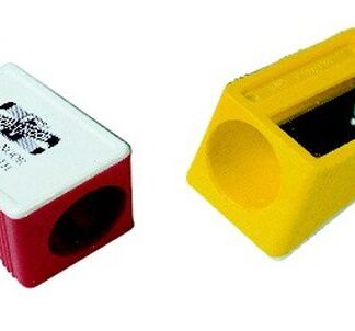 KOH-I-NOOR 9095/032 Точилка из пластмассы для толстых карандашей