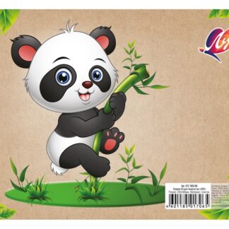 Коврик для лепки  Луч А4 ZOO