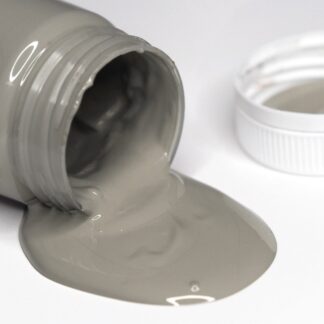 Краска акриловая 50мл Декола матовая Французский кофе