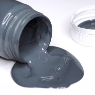 Краска акриловая  50мл Декола матовая Лунная ночь