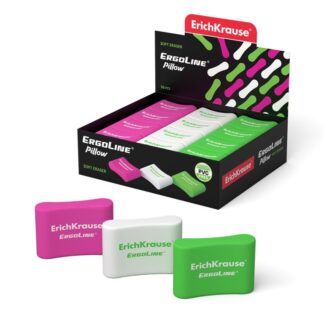 Ластик ErichKrauseR ErgoLineR Pillow