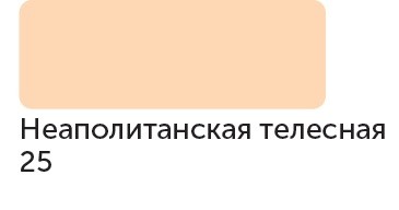 Маркер спиртовой Сонет TWIN художественный, неаполитанская телесная