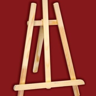 Мольберт художественный настольный 3 (360 х 240 х 240 мм)