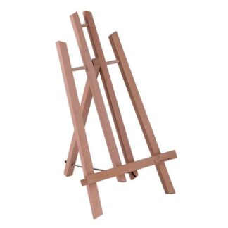 Мольберт настольный Лира Сонет, бук, 22 х 24 х 37 см