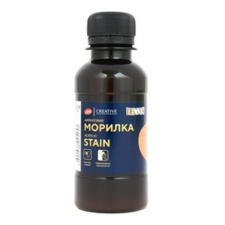 Морилка Декола 120 мл Орех