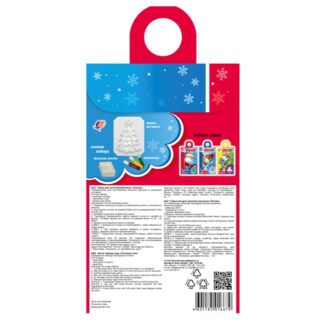 Набор для изготовления мыла "Ёлочка"