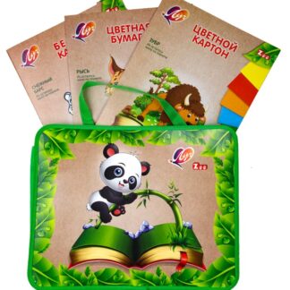 Набор для творчества ZOO Луч