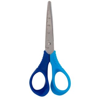 Ножницы "Я - Художник!" с ассиметричными ручками