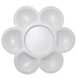 Палитра Цветочек Луч